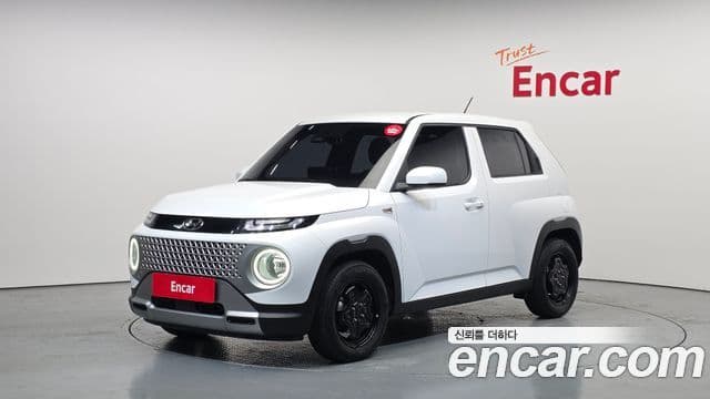 Hyundai Casper Modern, 2023 1