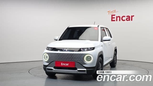 Hyundai Casper Modern, 2023 3