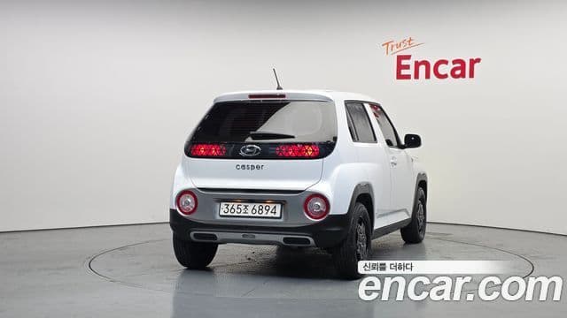 Hyundai Casper Modern, 2023 4