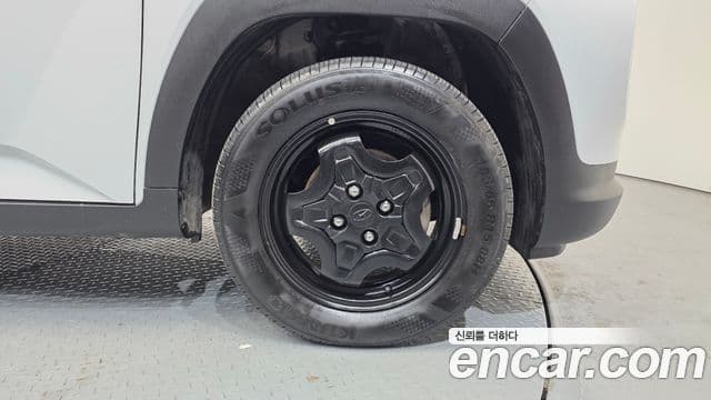 Hyundai Casper Modern, 2023 все фото