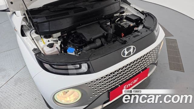 Hyundai Casper Modern, 2023 6