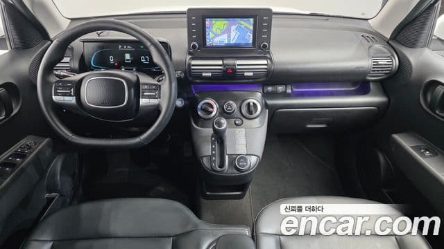 Hyundai Casper Modern, 2023 7