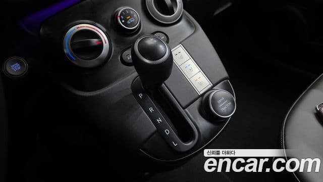 Hyundai Casper Modern, 2023 9