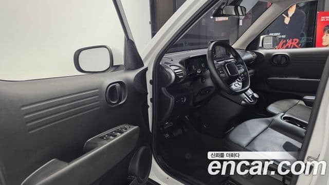 Hyundai Casper Modern, 2023 10