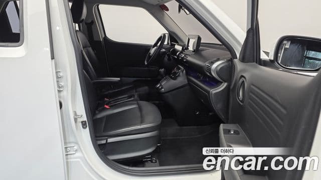 Hyundai Casper Modern, 2023 11