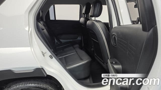 Hyundai Casper Modern, 2023 12