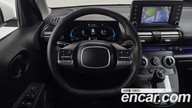 Hyundai Casper Modern, 2023 13