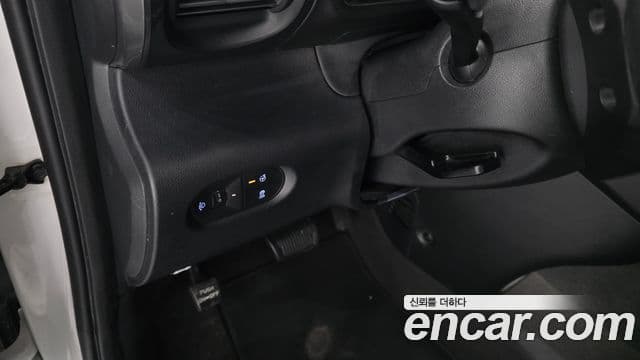 Hyundai Casper Modern, 2023 14