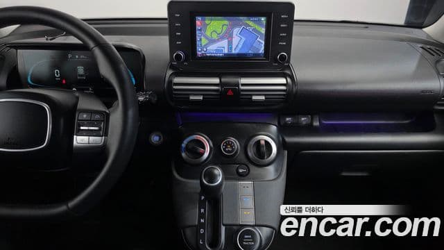 Hyundai Casper Modern, 2023 15