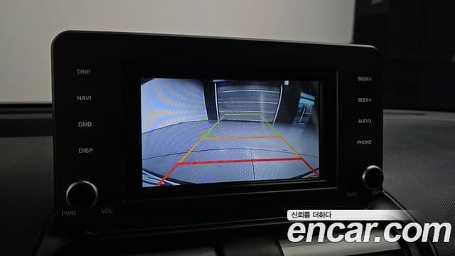 Hyundai Casper Modern, 2023 16