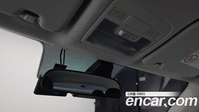 Hyundai Casper Modern, 2023 19