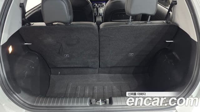 Hyundai Casper Modern, 2023 20