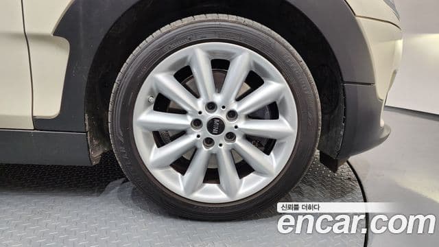 Mini Cooper D 클럽맨 2세대, 2020 все фото