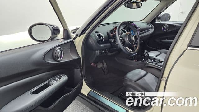 Mini Cooper D 클럽맨 2세대, 2020 10