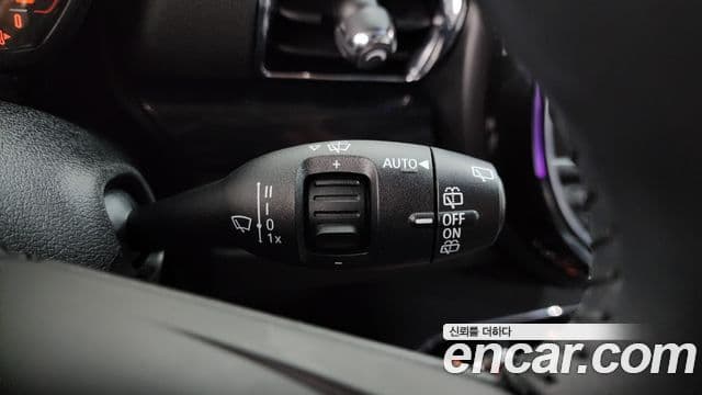 Mini Cooper D 클럽맨 2세대, 2020 15