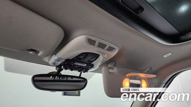 Mini Cooper D 클럽맨 2세대, 2020 18