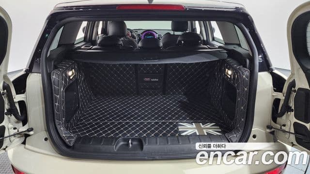 Mini Cooper D 클럽맨 2세대, 2020 20