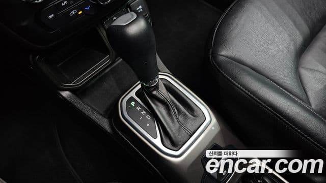 Jeep Renegade 2.4 Limited, 2019 9