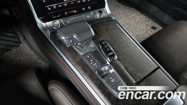 Audi A7 (4K) Premium, 2020 9