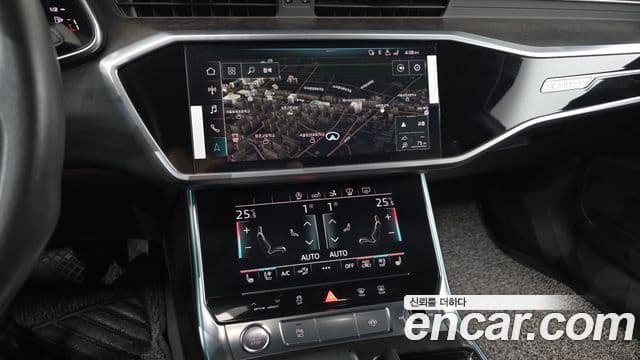 Audi A7 (4K) Premium, 2020 14