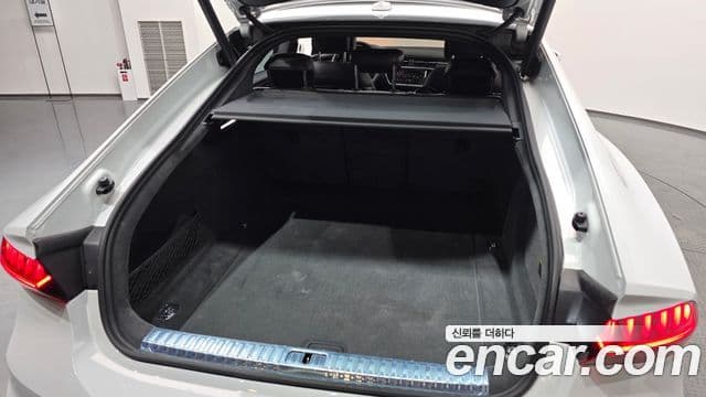 Audi A7 (4K) Premium, 2020 20