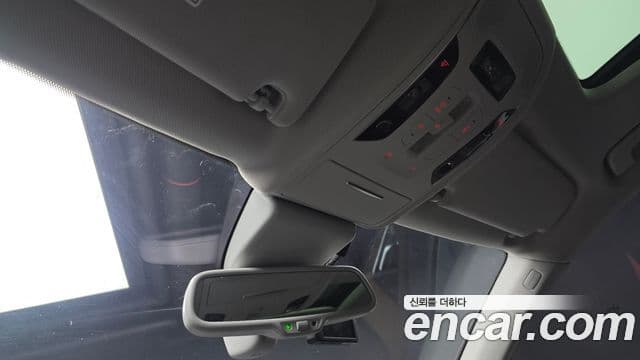 Audi New A6 C7, 2016 19