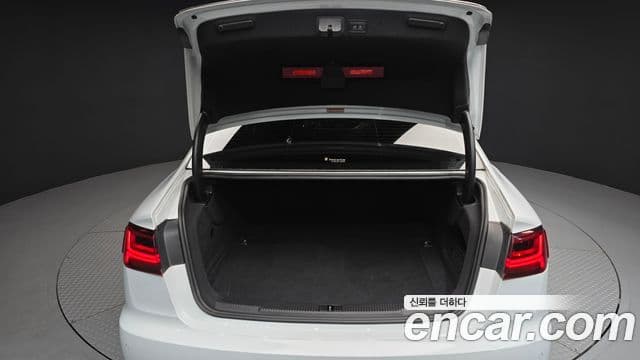 Audi New A6 C7, 2016 20