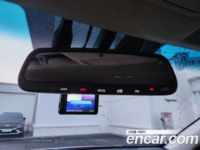 Kia All New K3 Luxury, 2020 8