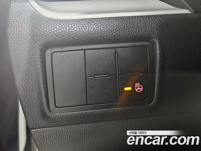 Kia All New Morning Luxury, 2012 14