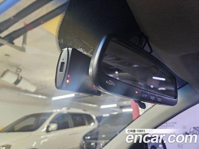 Kia All New Morning Luxury, 2012 18