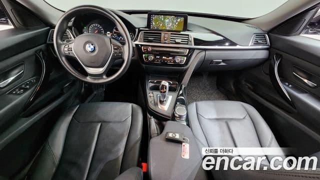 BMW 3시리즈 GT (F34) GT 320d, 2020 7