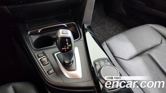 BMW 3시리즈 GT (F34) GT 320d, 2020 9