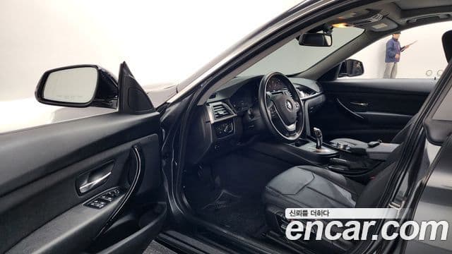 BMW 3시리즈 GT (F34) GT 320d, 2020 10
