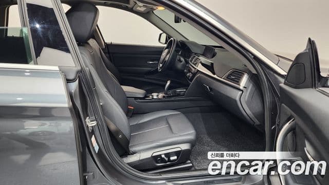 BMW 3시리즈 GT (F34) GT 320d, 2020 11