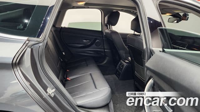 BMW 3시리즈 GT (F34) GT 320d, 2020 12