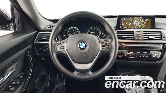 BMW 3시리즈 GT (F34) GT 320d, 2020 13