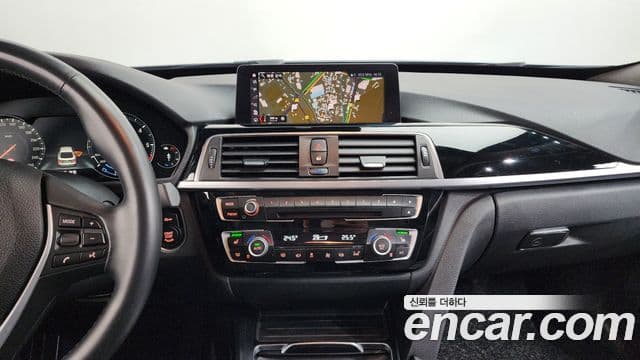 BMW 3시리즈 GT (F34) GT 320d, 2020 14