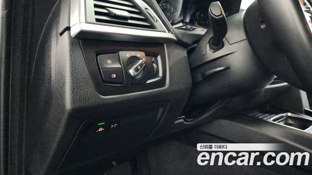 BMW 3시리즈 GT (F34) GT 320d, 2020 16