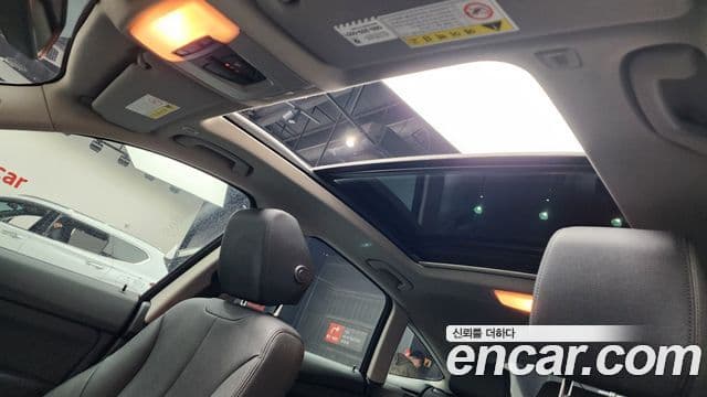 BMW 3시리즈 GT (F34) GT 320d, 2020 18