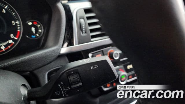 BMW 3시리즈 GT (F34) GT 320d, 2020 19