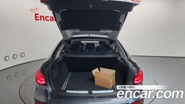 BMW 3시리즈 GT (F34) GT 320d, 2020 20