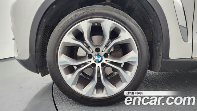 BMW X6 (F16), 2018 все фото