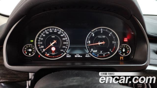 BMW X6 (F16), 2018 8