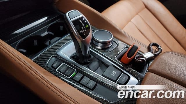 BMW X6 (F16), 2018 9