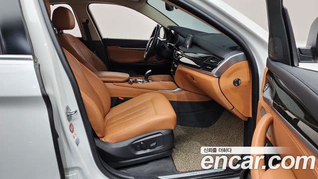 BMW X6 (F16), 2018 11