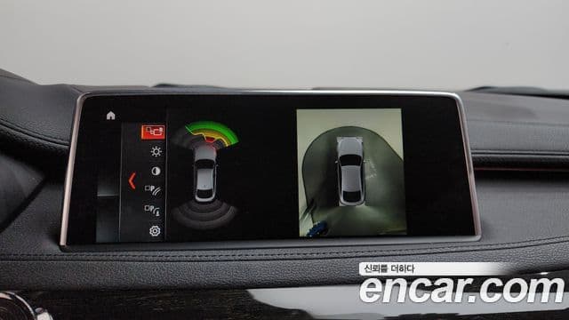 BMW X6 (F16), 2018 15