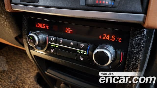 BMW X6 (F16), 2018 19