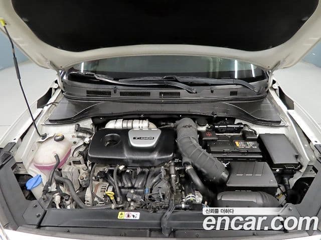 Hyundai Kona Premium, 2018 6