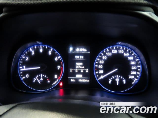 Hyundai Kona Premium, 2018 8