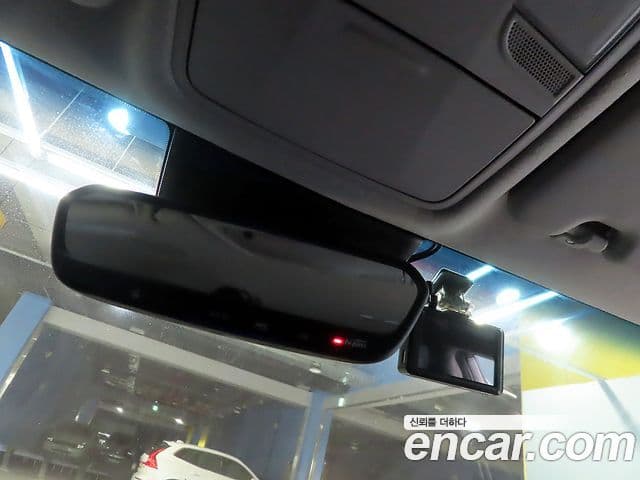 Hyundai Kona Premium, 2018 16